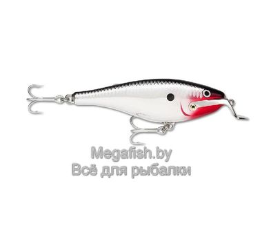 Воблер Rapala  Shad Rap Magnum SRMAG12 (40гр,12см,2.4-3.6м) CH