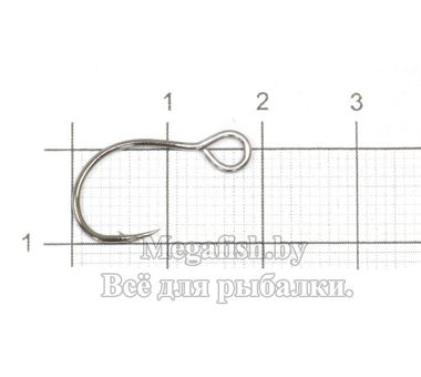 Крючок Owner №51642/S-75M №4
