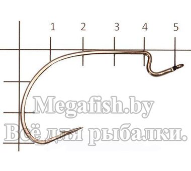 Крючок Owner 5140 №5/0