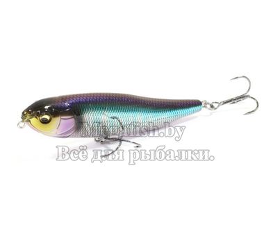 Воблер Megabass  Dog-X Giant m switch blue oikawa