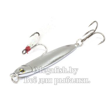 Колеблющаяся блесна Renegade Iron Minnow 12 ( 4.5см, 12гр) цвет F1434