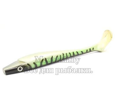 Приманка Strike Pro Pig Shad SP-172A (23см, 93гр, 1шт) 115