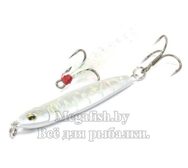 Колеблющаяся блесна Renegade Iron Minnow 9 ( 4.2см, 9гр) цвет L076