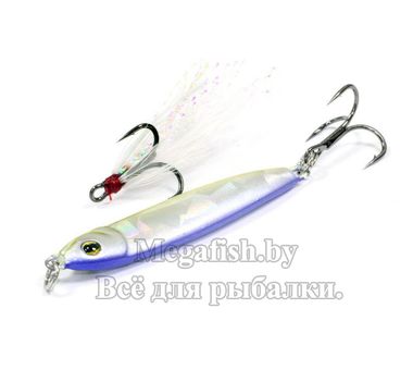 Колеблющаяся блесна Renegade Iron Minnow 9 ( 4.2см, 9гр) цвет L088