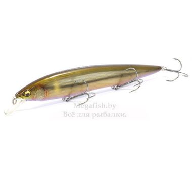 Воблер Megabass Kanata 160F (16см 30гр 0,8-1,2) ochi ayu