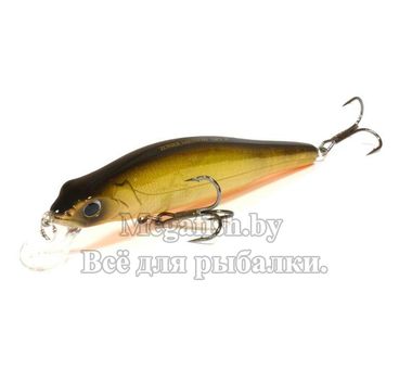 Воблер Major Craft Zoner Minnow 90SP (9см, 11гр, 0,6-1,2м) suspending 07