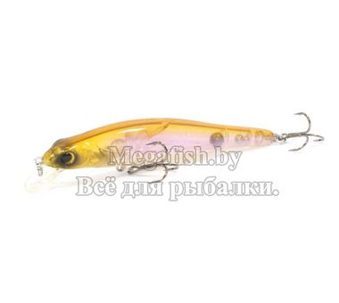 Воблер Major Craft Zoner Minnow 90SP (9см, 11гр, 0,6-1,2м) suspending 19