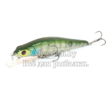 Воблер Major Craft Zoner Minnow 90SP (9см, 11гр, 0,6-1,2м) suspending 20