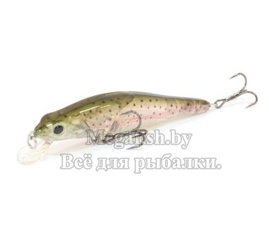 Воблер Major Craft Zoner Minnow 90SP (9см, 11гр, 0,6-1,2м) suspending 24