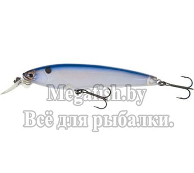 Воблер Yo-Zuri 3D Minnow R725 Цвет: NPB