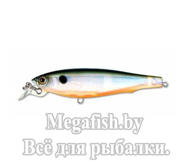 Воблер Yo-Zuri 3D Minnow R725 Цвет: PTS