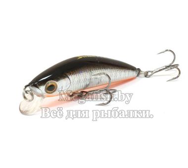 Воблер Strike Pro Mustang Minnow 60 MG-002A  (6,0 см, 5,8гр, 0,3-0,7м)...