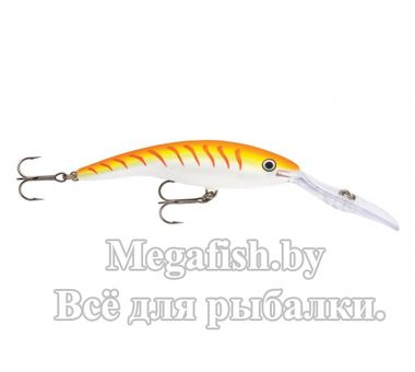 Воблер Rapala Deep Tail Dancer 11 (22 гр; 11 см; 9 м) OTU