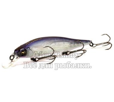 Воблер Megabass Ito-Shiner (14 гр; 11.5 см) gp pro blue