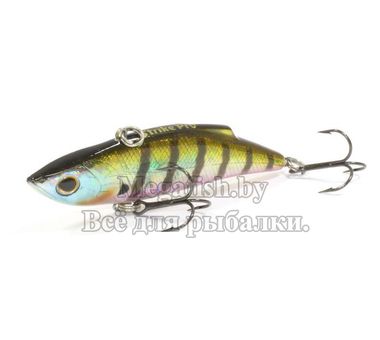 Воблер Strike Pro Rattle-N-Shad 75 (11гр, 7,5см, 1,5-3.0м) sinking 630V