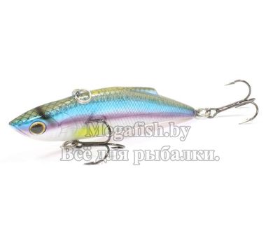 Воблер Strike Pro Rattle-N-Shad 75 (11гр, 7,5см, 1,5-3.0м) sinking A210-SBO-RP