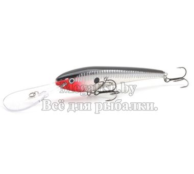 Воблер Rapala Trolls-To-Minnow 20 (18гр, 11см, 0-6м) floating CH