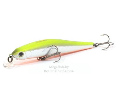 Воблер Zipbaits Rigge S-Line 90S (9 см; 11 гр; 0.6-1.5 м) 205R