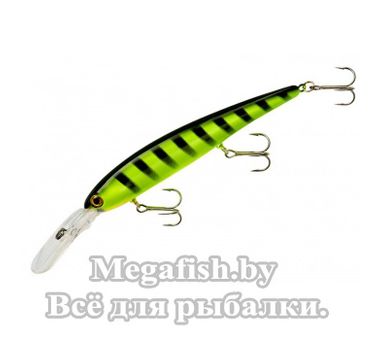 Воблер Bandit Deep Walleye (12 см; 17.5 гр; 6-8.1 м) 06