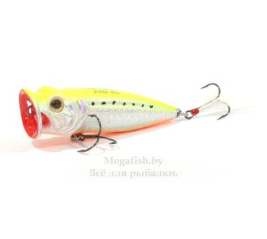 Воблер Strike Pro Pike Pop 70 (10,5гр;7см;0+м) floating 513-713