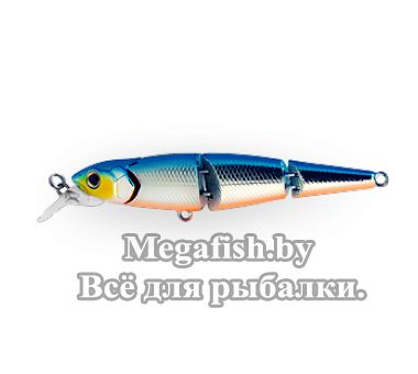 Воблер Strike Pro Flying Fish Joint 110 626E