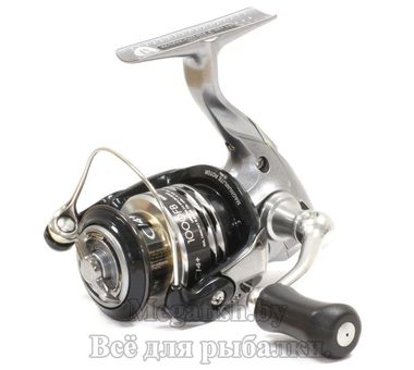 Катушка Shimano Rarenium CI4+ 2500 FB