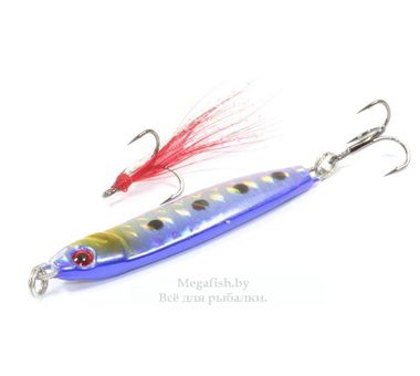 Колеблющаяся блесна Renegade Iron Minnow 24гр V0712-008