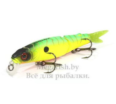 Воблер Kosadaka Cord-R XS 90F (9см, 7,75гр, 0-0,3м) floating MHT