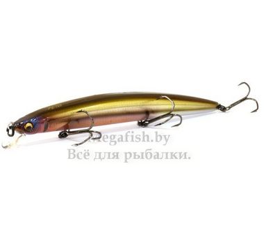 Воблер Megabass X-140 (14.4см, 17.7гр) floating wagin kawamutsu