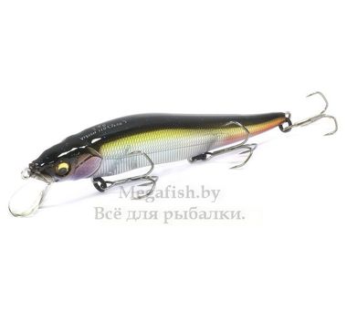 Воблер Megabass Vision Oneten 110 (11см, 14гр, 0.8-1.2м) m cosmic shad