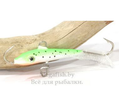 ​Балансир Lucky John Fin 4 (11гр 6см) 40