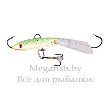 Балансир Lucky John Fin 5 (20гр 7см) 40 2