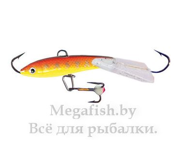 Балансир Lucky John Fin 5 (20гр 7см) 42 2