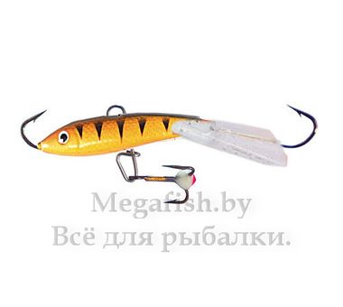 Балансир Lucky John Fin 5 (20гр 7см) 43 2