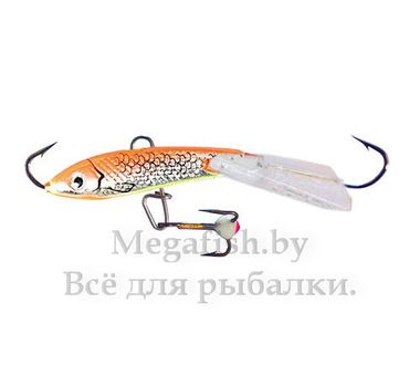 Балансир Lucky John Fin 5 (20гр 7см) 46H 2