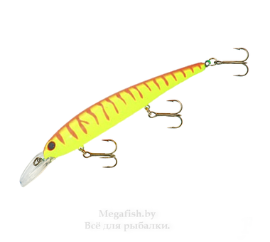 Воблер Bandit Walleye Shallow (12 см 17,5 г 2.4-3,6м) floating 27