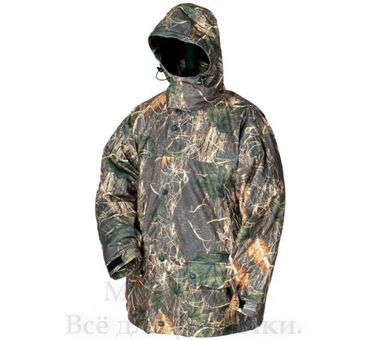 Костюм зимний NORFIN Expert Camo XXL 3