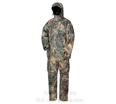 Костюм зимний NORFIN Expert Camo XXL 2