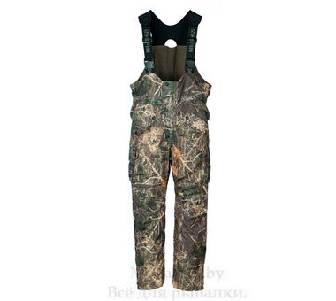 Костюм зимний NORFIN Expert Camo XXL 4