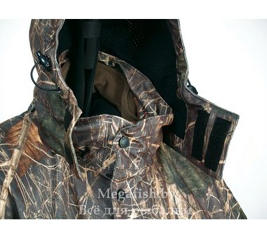 Костюм зимний NORFIN Expert Camo XXL 6