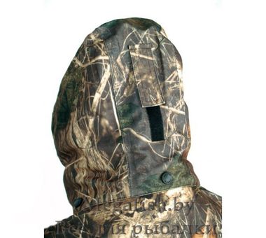 Костюм зимний NORFIN Expert Camo XXL 7