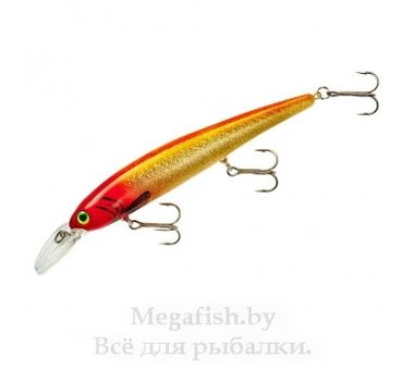 Воблер Bandit Walleye Shallow (12 см 17,5 г 2.4-3,6м) floating 30 Clown