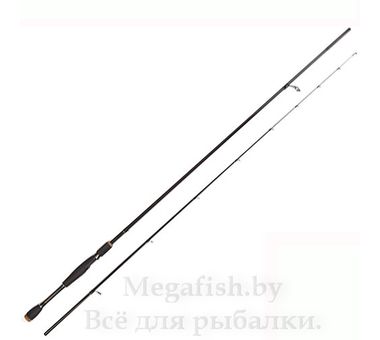 Удилище спиннинговое Salmo Diamond JIG 35 (10-30гр) 2.48см 4