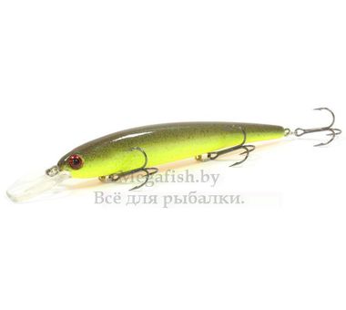 Воблер Bandit Walleye Shallow (12см 17,5гр 2.4-3,6м) floating A28 Chart Rootbeer