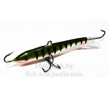 Балансир Rapala Jigging Rap W09 (25 гр; 9 см) NP