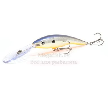 Воблер Rapala Deep Tail Dancer TDD07 (9гр 7см 4.5м) OPSD