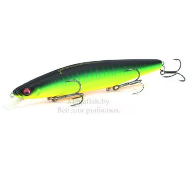 Воблер Megabass Marine Gang 140F (26гр, 14см, 0,2-1,0м) floating MT