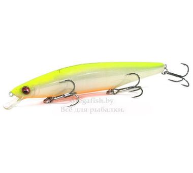 Воблер Megabass Marine Gang 140F (26гр, 14см, 0,2-1,0м) floating PMHS