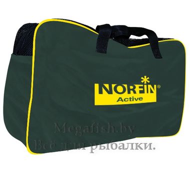 Костюм зимний NORFIN Active M 4