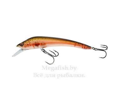 Воблер Sebile Koolie Minnow ML102 (15,3гр, 10,2см, 0,6-1,8м) Sinking NRT